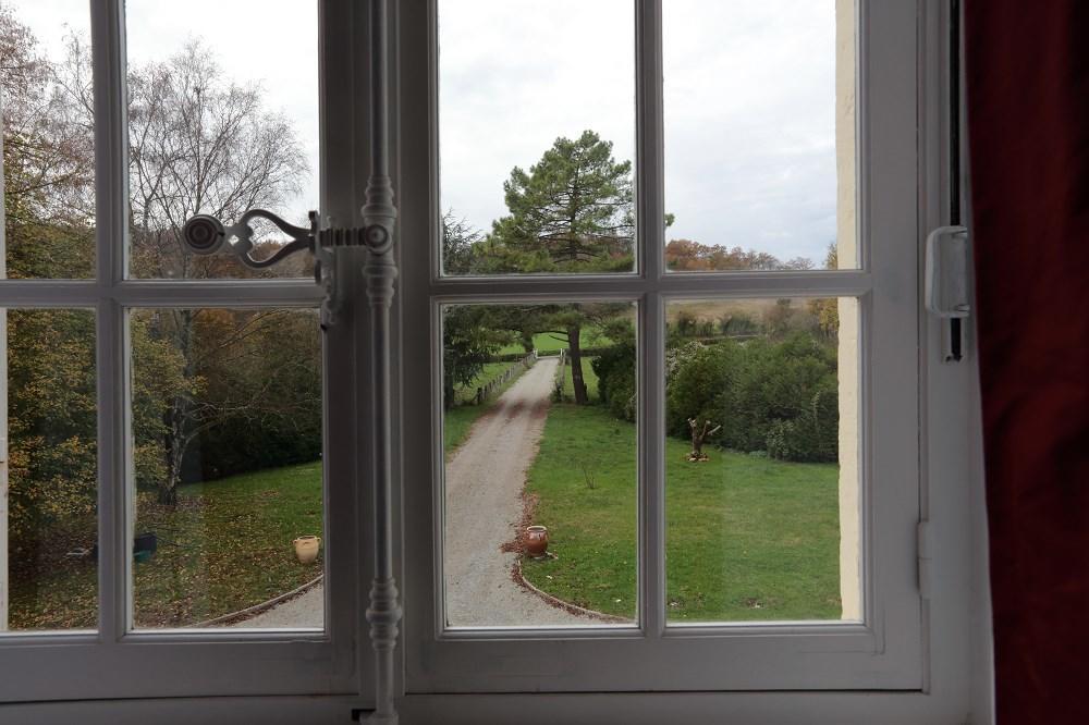 La Maison De Ma Tante Pougues-les-Eaux Exterior foto